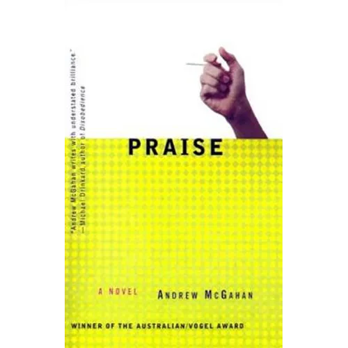 Praise - Paperback