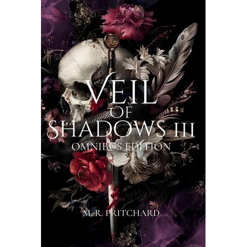 Veil of Shadows III - Paperback