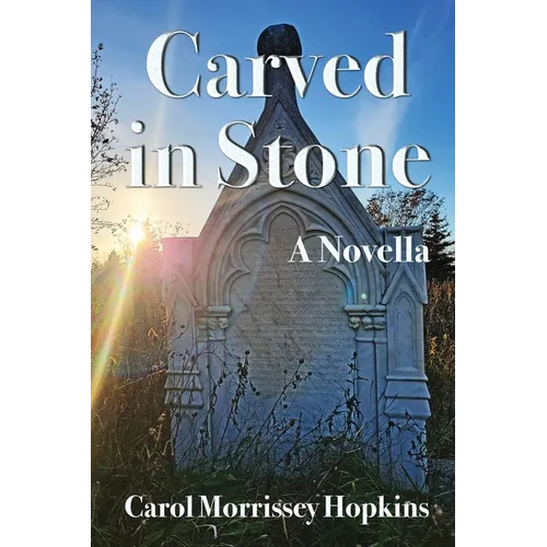 Carved in Stone - Paperback