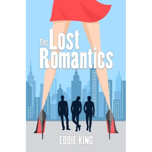 The Lost Romantics - Paperback