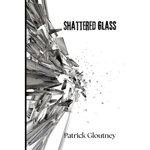 Shattered Glass - Paperback