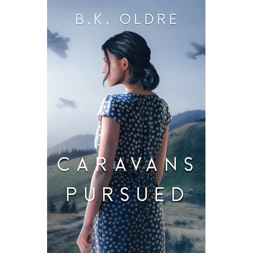 Caravans Pursued - Paperback