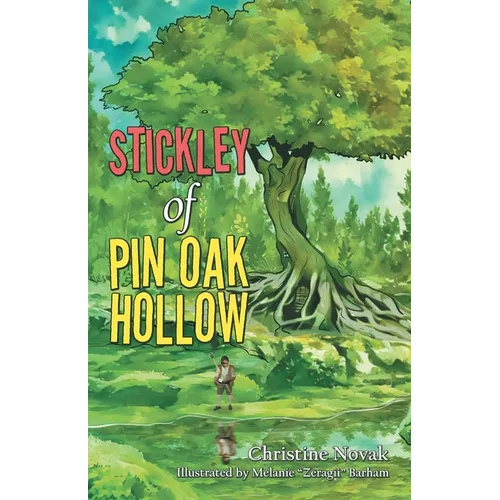 Stickley of Pin Oak Hollow - Paperback