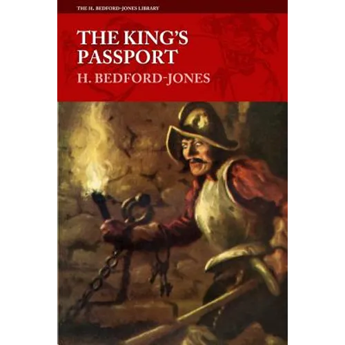 The King's Passport - Paperback