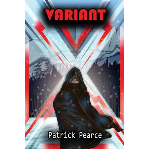 Variant X - Paperback