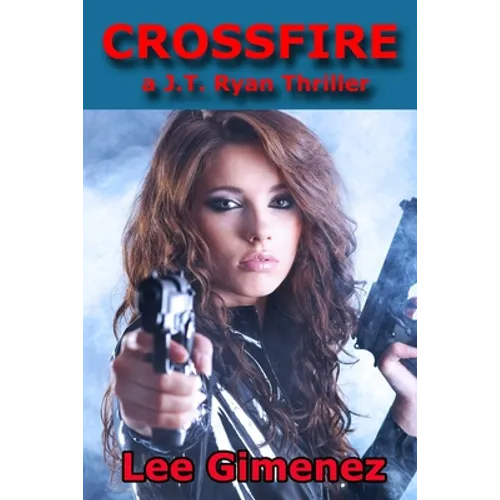 Crossfire - Paperback