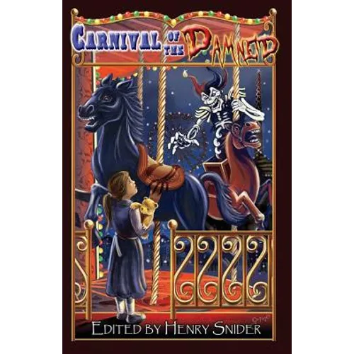 Carnival of the Damned - Paperback
