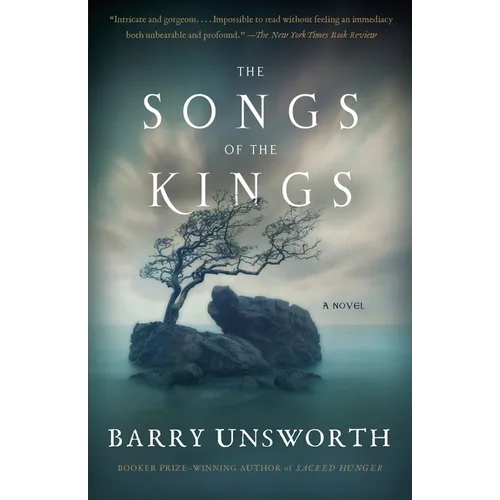 The Songs of the Kings - Paperback