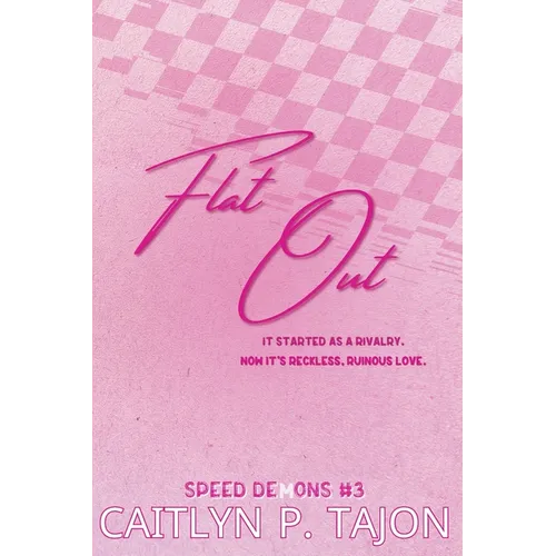 Flat Out (Her Edition) - Paperback