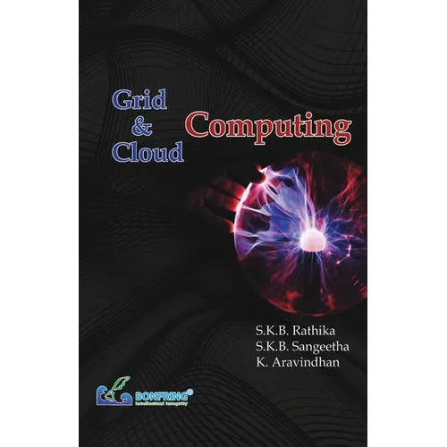 Grid and Cloud Computing - Paperback