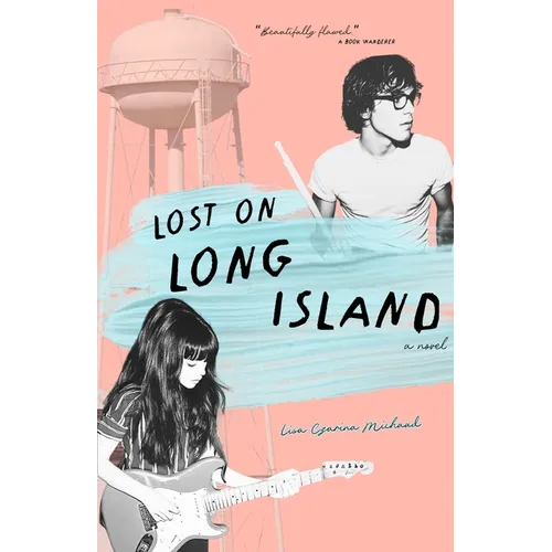Lost on Long Island - Paperback
