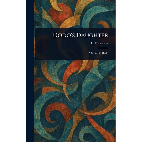 Dodo's Daughter - Hardcover