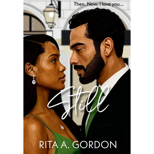 Still - Hardcover