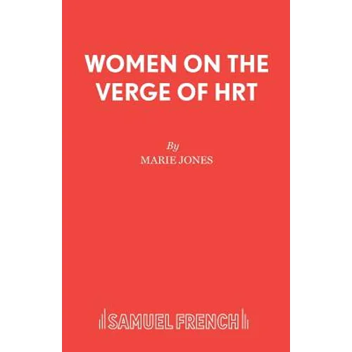 Women on the Verge of HRT - Paperback