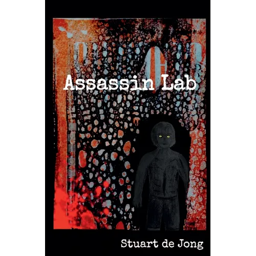 Assassin Lab - Paperback