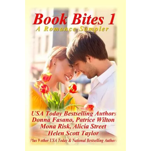 Book Bites Volume 1 - Paperback
