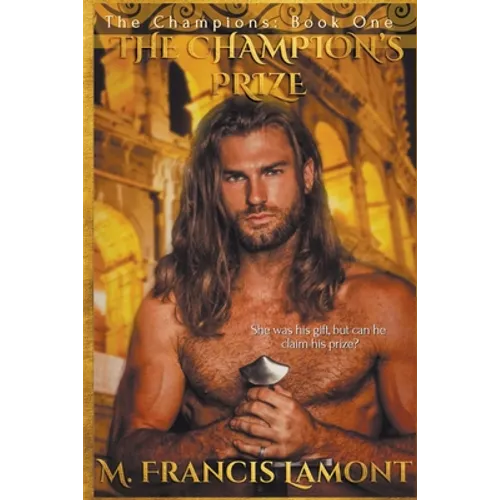 The Champion's Prize - Paperback
