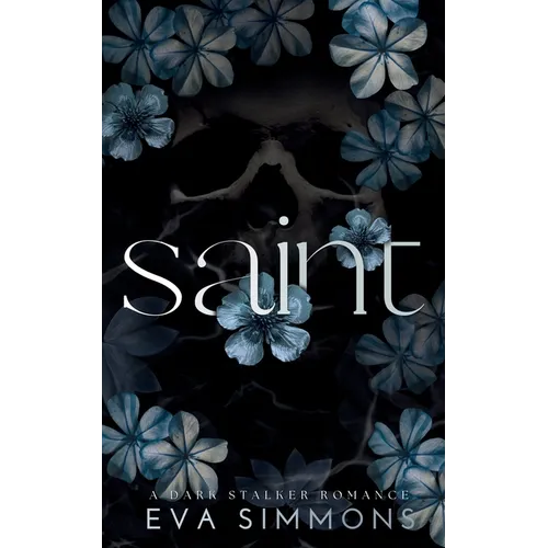 Saint - Paperback