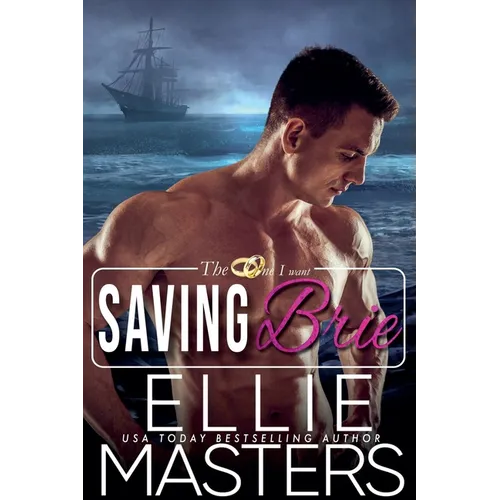 Saving Brie - Paperback