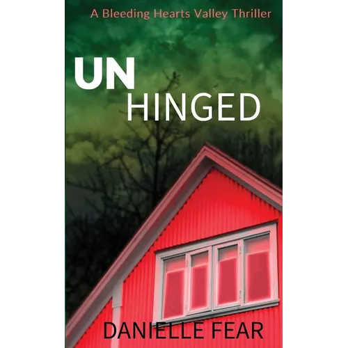 Unhinged - Paperback