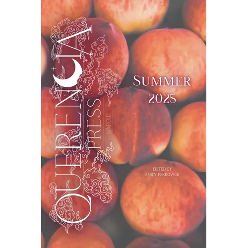Querencia Summer 2025 - Paperback