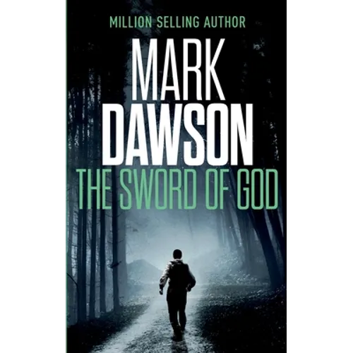The Sword of God - Paperback