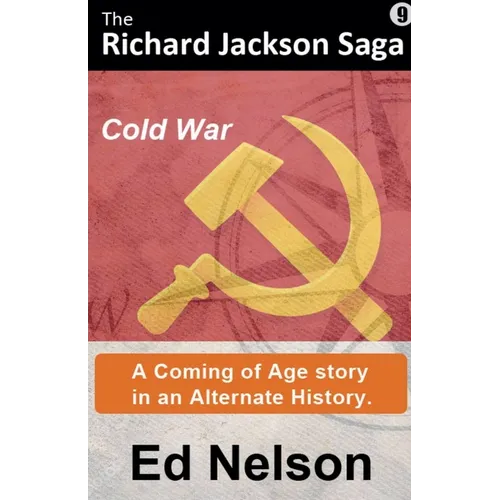 Cold War - Paperback
