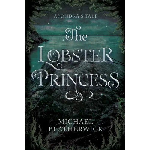 The Lobster Princess - Paperback
