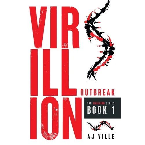 Virillion: Outbreak - Paperback
