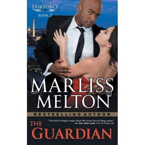 The Guardian (The Taskforce Series, Book 2) - Paperback