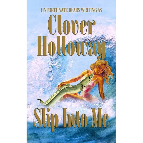 Slip into Me - Paperback
