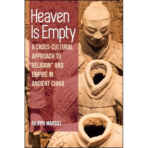 Heaven Is Empty: A Cross-Cultural Approach to 