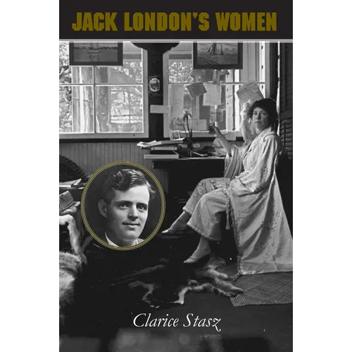 Jack London's Women - Paperback