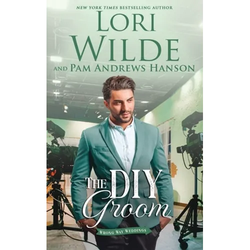 The DIY Groom - Paperback