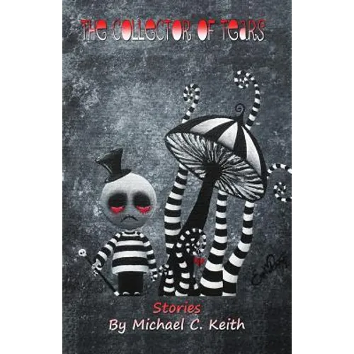 The Collector of Tears - Paperback