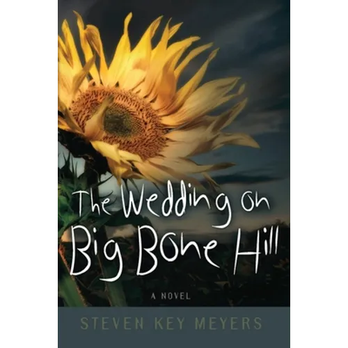 The Wedding on Big Bone Hill - Paperback
