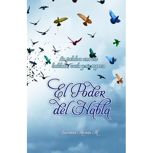 El Poder del Habla: 