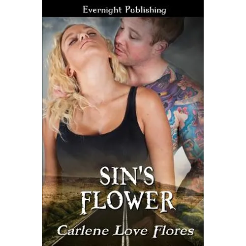 Sin's Flower - Paperback
