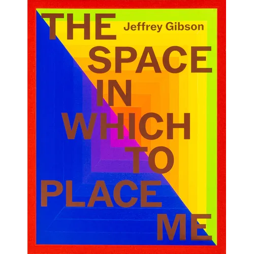 Jeffrey Gibson: The Space in Which to Place Me