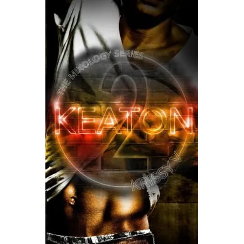 Keaton - Paperback
