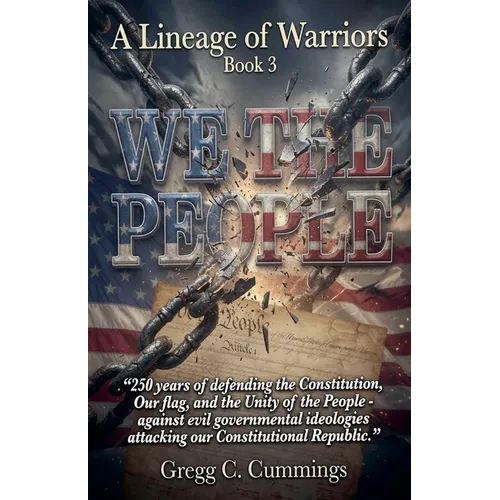 A Lineage of Warriors Book 3 