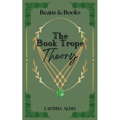 The Book Trope Theory: a Spicy Mafia Romcom - Paperback