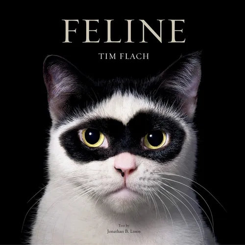 Feline: Photographs - Hardcover