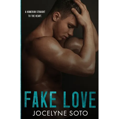 Fake Love - Paperback