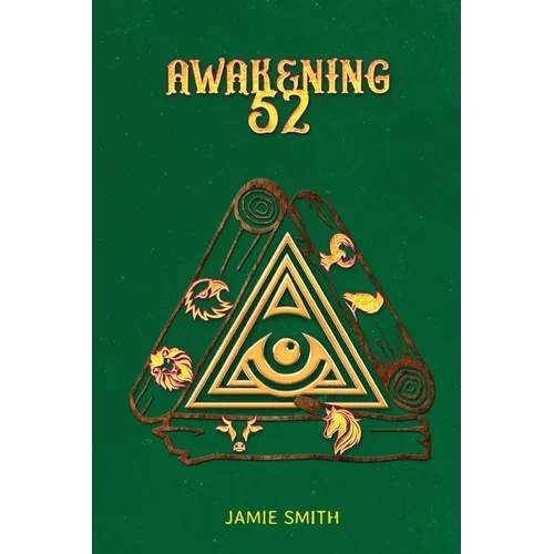 Awakening 52 - Paperback