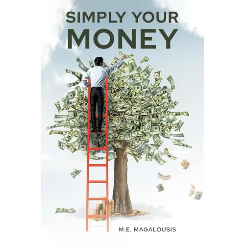 Simply Your Money - Paperback