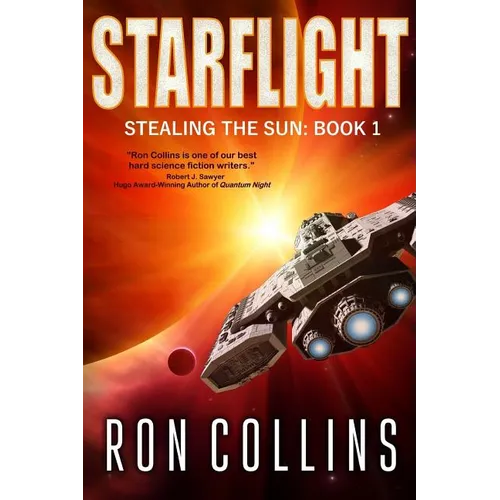 Starflight - Paperback