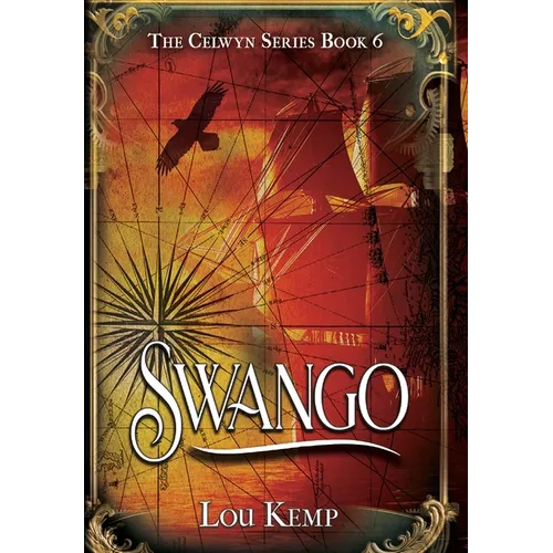 Swango - Hardcover