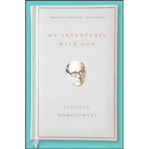 My Adventures with God - Paperback