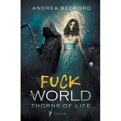 Fuck the World - Paperback